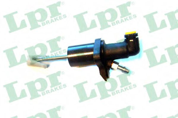 2116 LPR Cable, parking brake