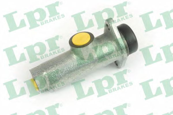 2149 LPR Lubrication Oil Filter