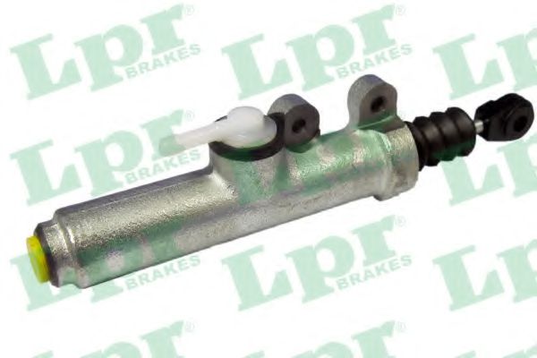 2716 LPR Repair Kit, brake camshaft