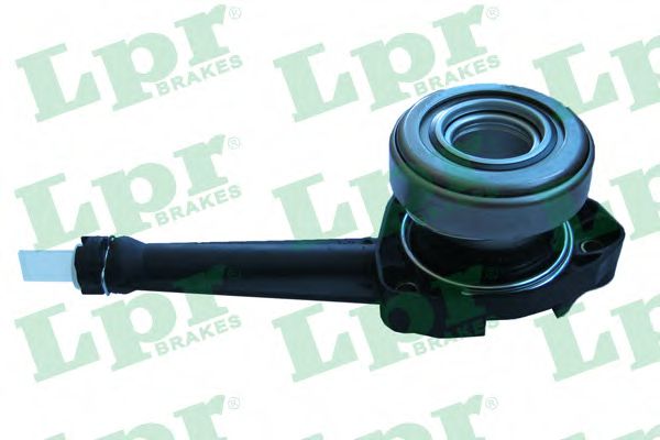 3010 LPR Wheel Bearing Kit