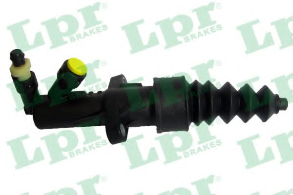 3076 LPR Joint Bearing, connector rod