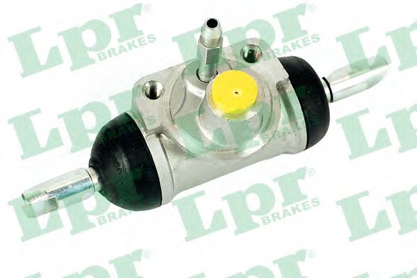 4159 LPR Wheel Brake Cylinder