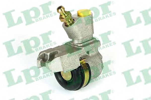 4981 LPR Brake System Wheel Brake Cylinder