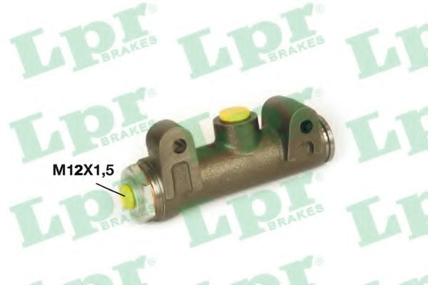 6602 LPR Brake Master Cylinder