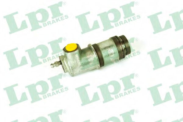 8102 LPR Drive Bearing, alternator