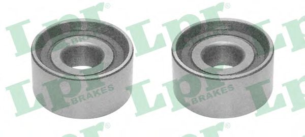 AA10017 LPR Deflection/Guide Pulley, timing belt