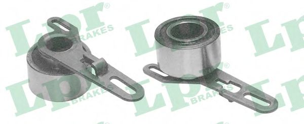 AA10032 LPR Deflection/Guide Pulley, timing belt