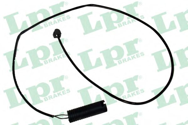 KS0018 LPR Dust Cover Kit, shock absorber
