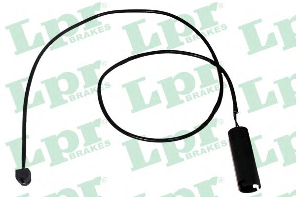 KS0020 LPR Warning Contact, brake pad wear