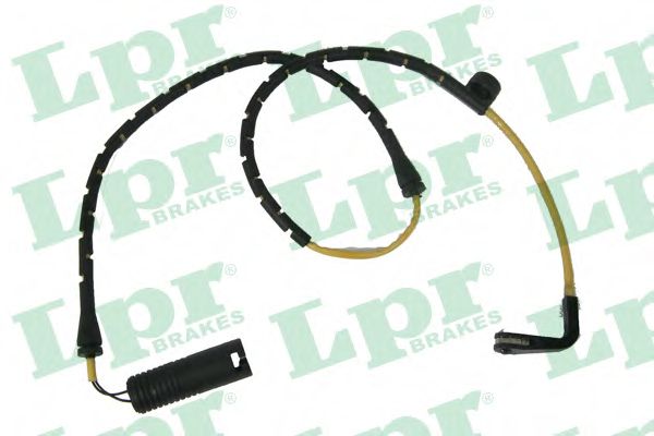 KS0054 LPR Тормозная система Сигнализатор, износ тормозных колодок