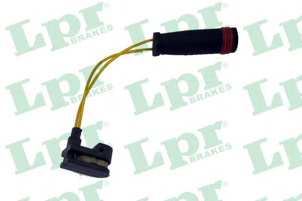 KS0067 LPR Warning Contact, brake pad wear