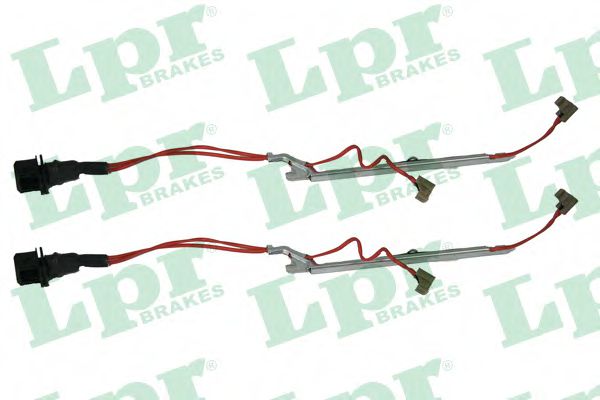 LPR KS0134