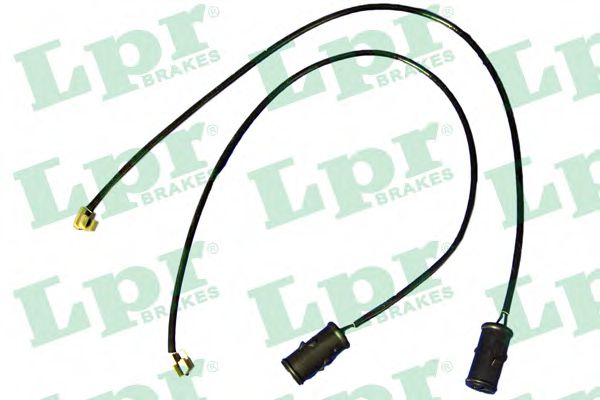KS0147 LPR Dust Cover Kit, shock absorber