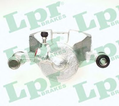 PF10671 LPR Brake System Brake Caliper