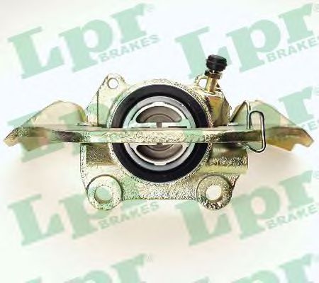 PF11407 LPR Brake System Brake Caliper