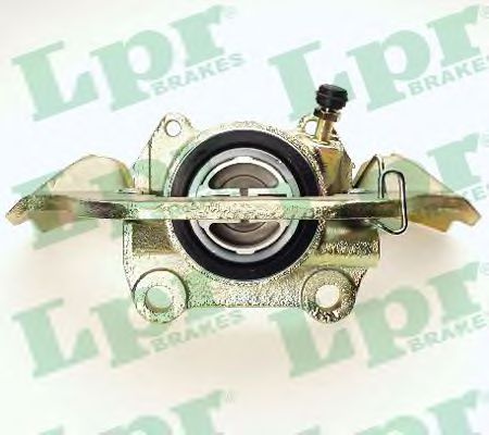 PF11408 LPR Brake System Brake Caliper