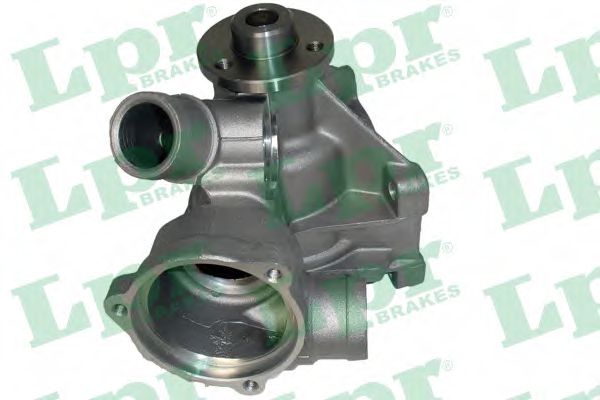 WP0010 LPR Cooling System Water Pump