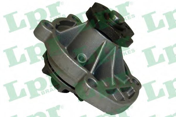 WP0023 LPR Cooling System Water Pump