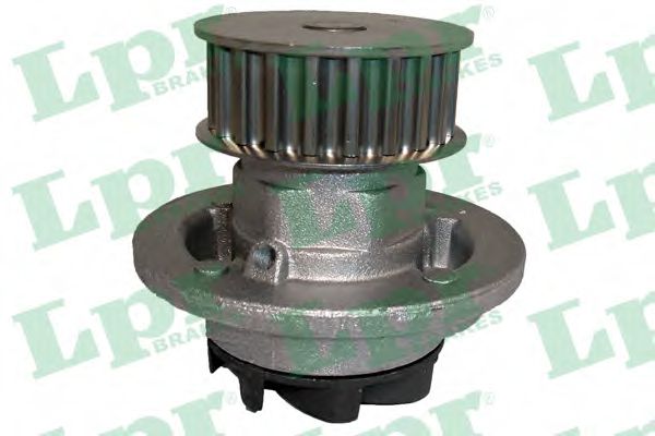 WP0024 LPR Cooling System Water Pump