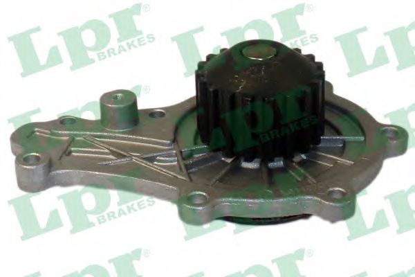 WP0031 LPR Cooling System Water Pump