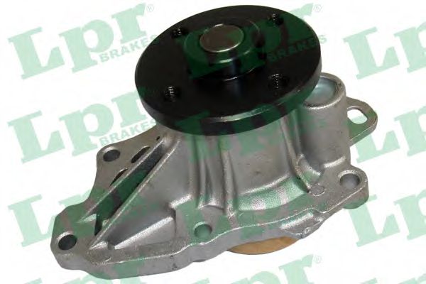 WP0032 LPR Cooling System Water Pump
