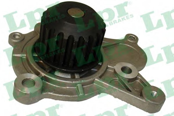 WP0035 LPR Cooling System Water Pump