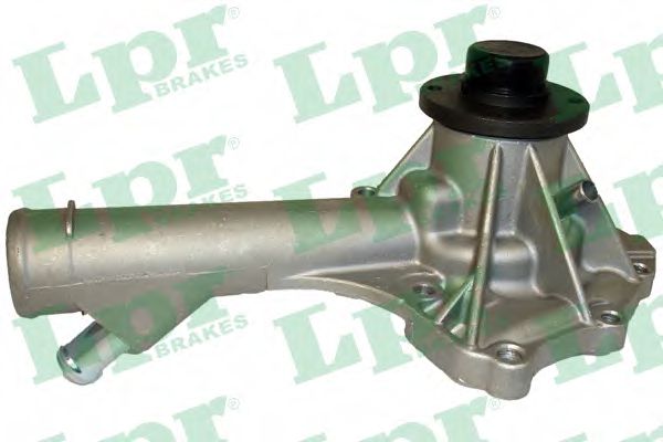 WP0040 LPR Cooling System Water Pump
