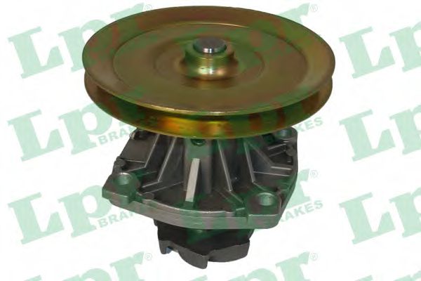 WP0044 LPR Cooling System Water Pump