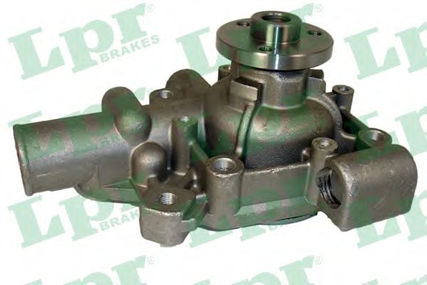 WP0046 LPR Cooling System Water Pump