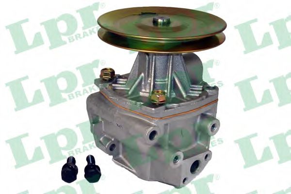 WP0049 LPR Cooling System Water Pump