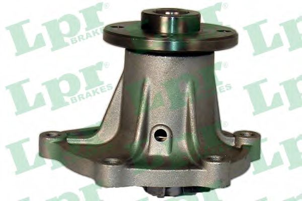 WP0065 LPR Cooling System Water Pump