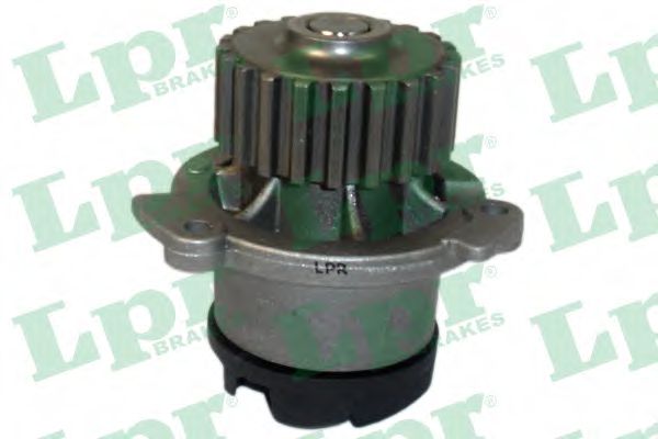 WP0067 LPR Cooling System Water Pump