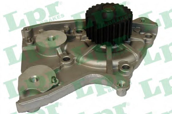 WP0083 LPR Cooling System Water Pump