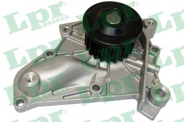 WP0092 LPR Cooling System Water Pump