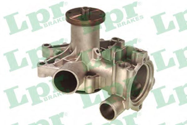 WP0105 LPR Cooling System Water Pump