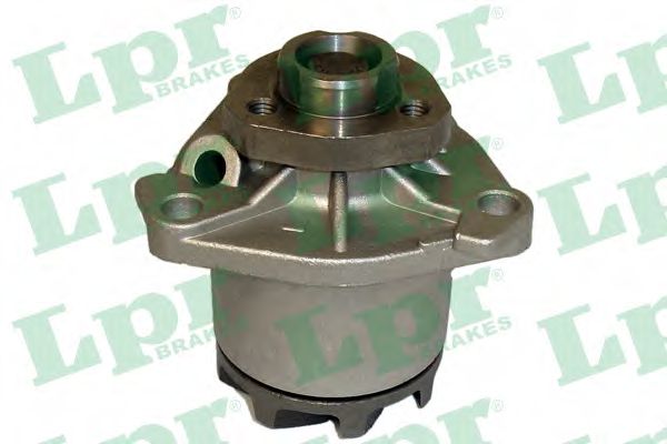 WP0126 LPR Cooling System Water Pump