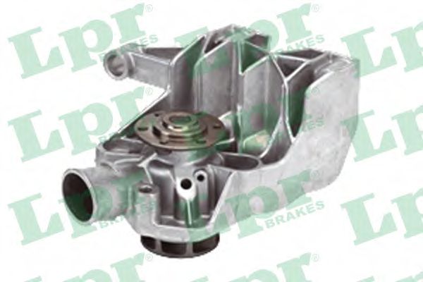 WP0141 LPR Cooling System Water Pump