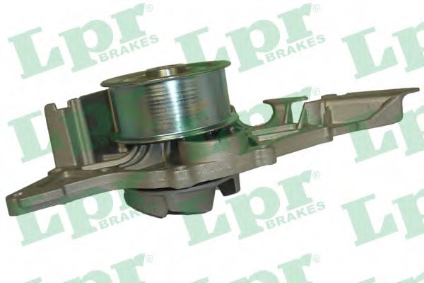 WP0149 LPR Cooling System Water Pump