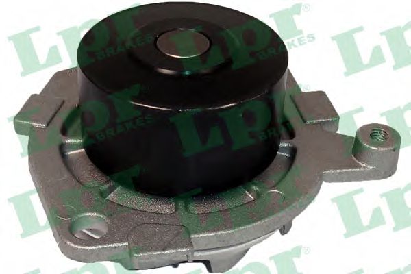 WP0154 LPR Cooling System Water Pump