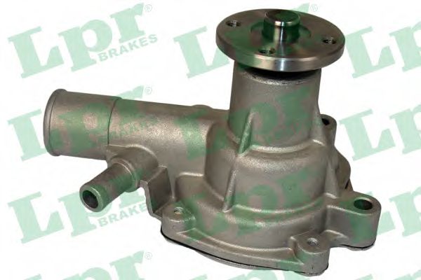 WP0164 LPR Cooling System Water Pump