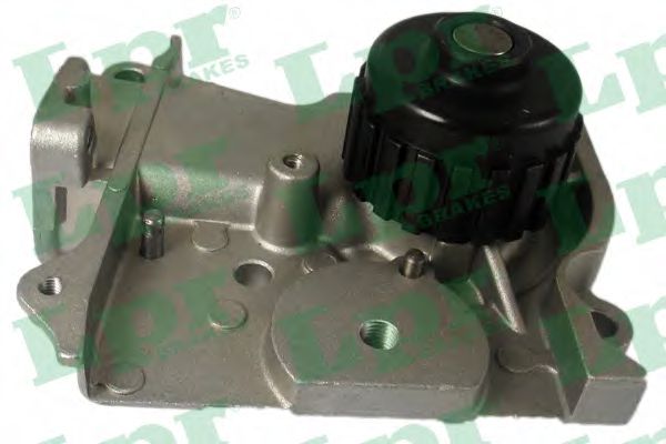 WP0176 LPR Cooling System Water Pump