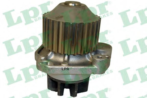 WP0200 LPR Cooling System Water Pump