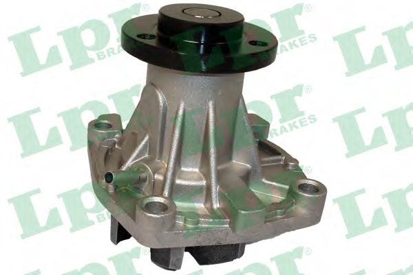 WP0208 LPR Cooling System Water Pump