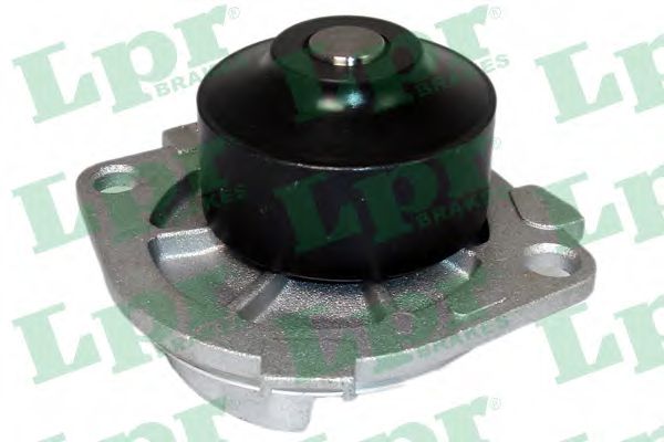 WP0210 LPR Cooling System Water Pump