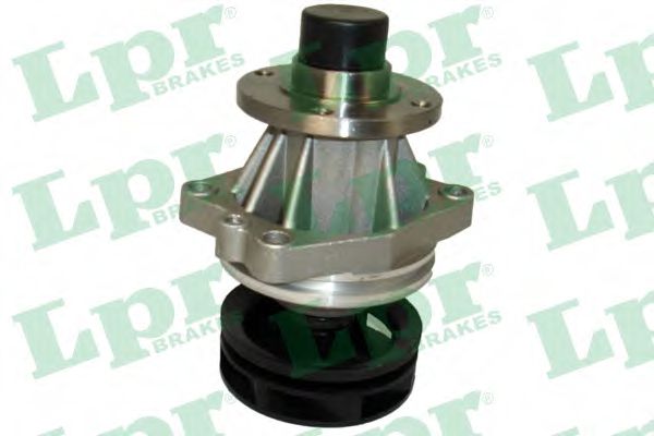 WP0215 LPR Cooling System Water Pump
