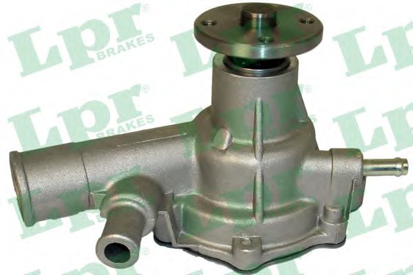 WP0217 LPR Water Pump