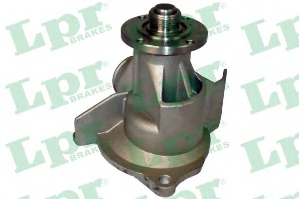WP0219 LPR Cooling System Water Pump