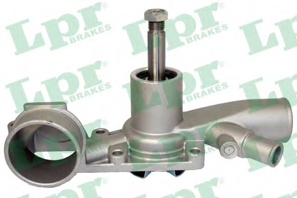WP0224 LPR Cooling System Water Pump