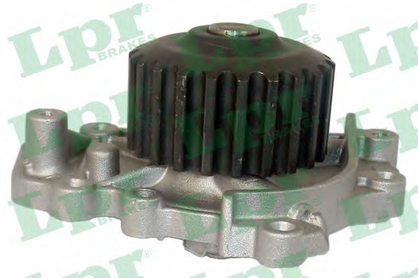WP0236 LPR Cooling System Water Pump