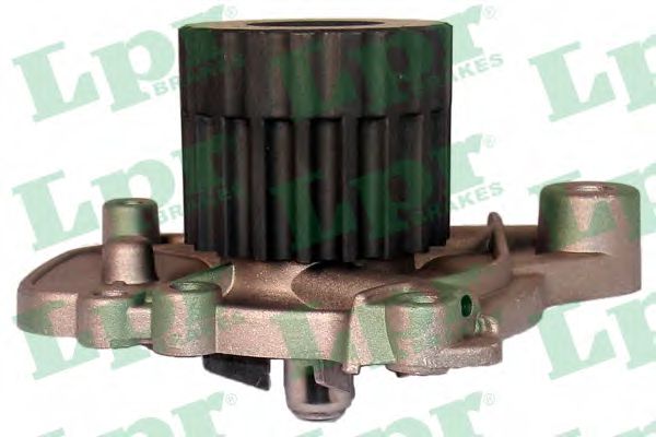 WP0264 LPR Cooling System Water Pump
